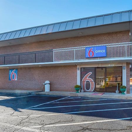 Motel 6-Perry, Ga Exteriér fotografie