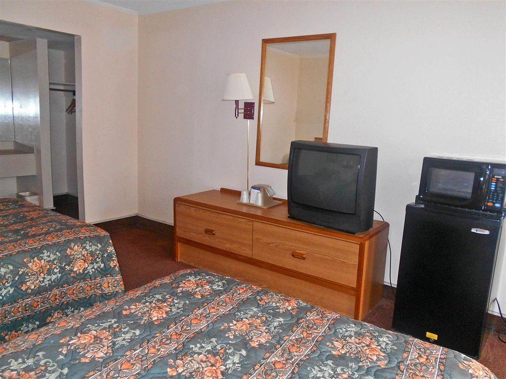 Motel 6-Perry, Ga Exteriér fotografie
