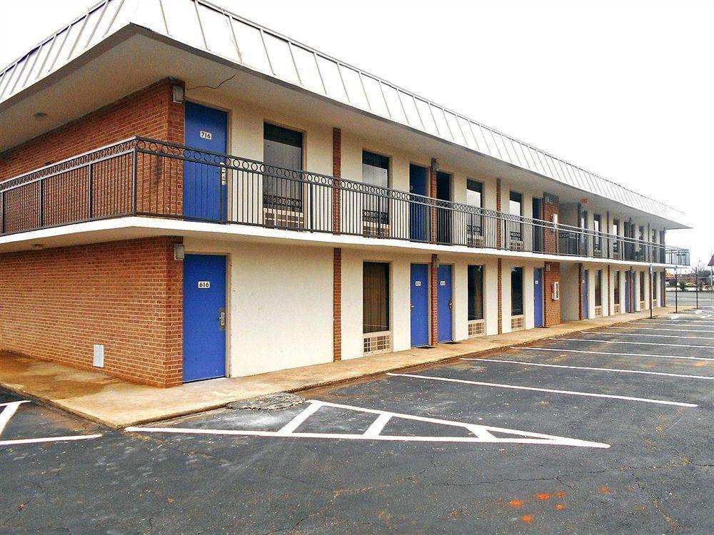 Motel 6-Perry, Ga Exteriér fotografie