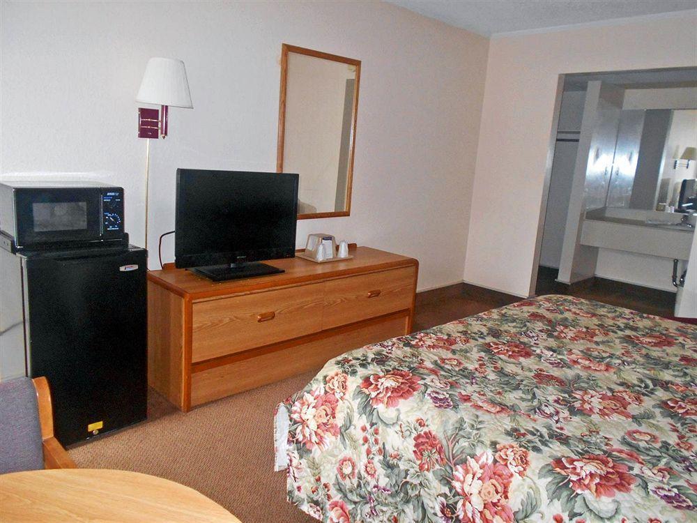 Motel 6-Perry, Ga Exteriér fotografie