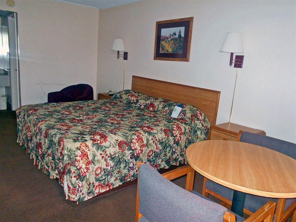 Motel 6-Perry, Ga Exteriér fotografie