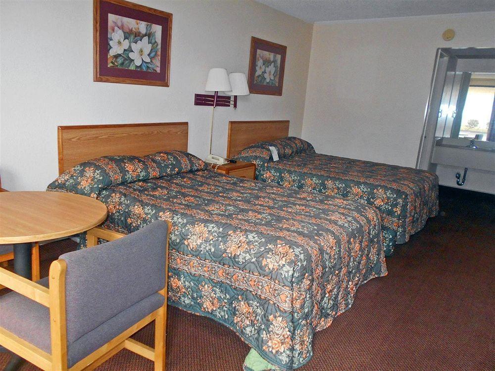 Motel 6-Perry, Ga Exteriér fotografie