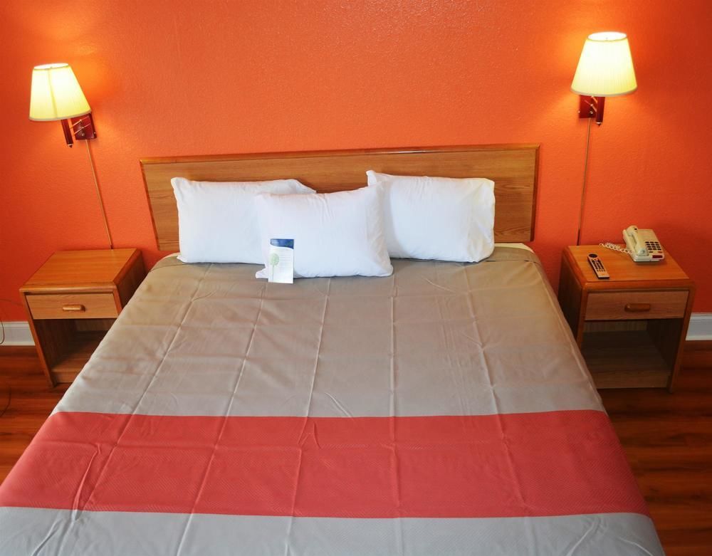 Motel 6-Perry, Ga Exteriér fotografie