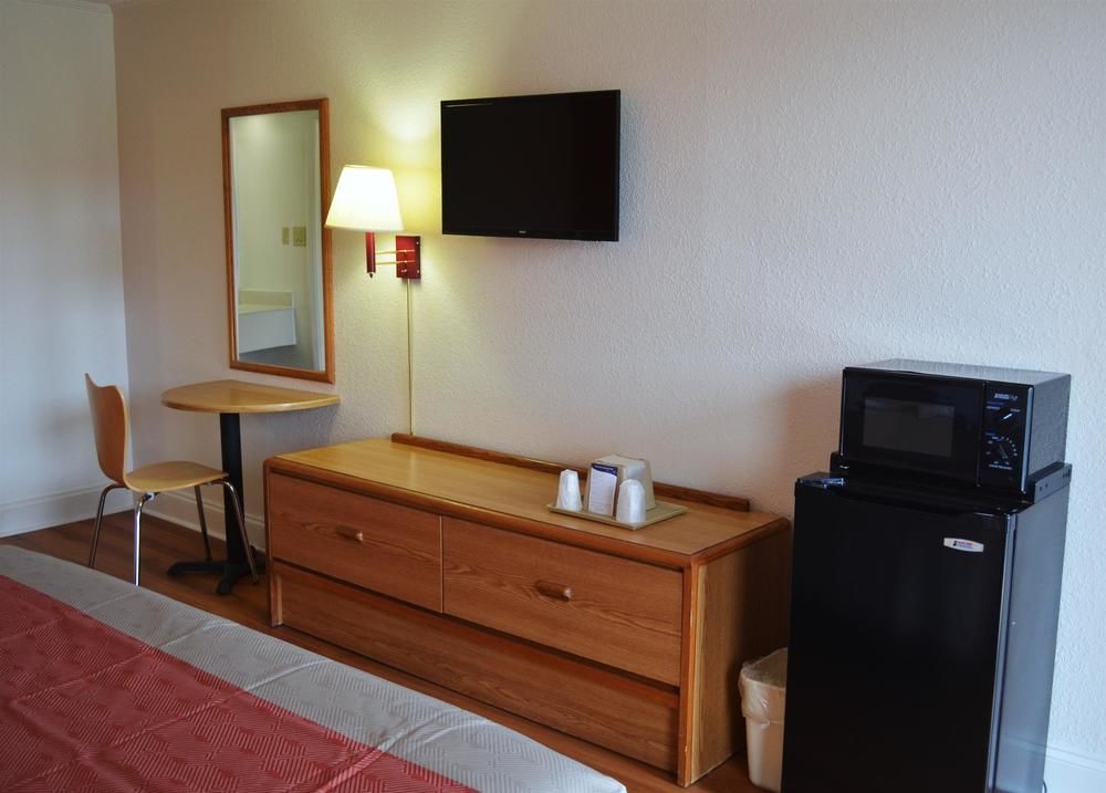 Motel 6-Perry, Ga Exteriér fotografie