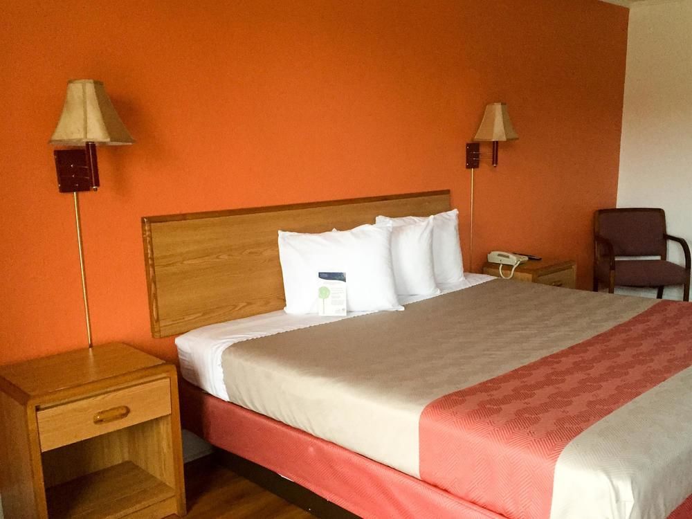 Motel 6-Perry, Ga Exteriér fotografie
