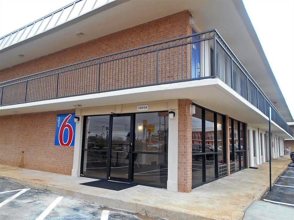 Motel 6-Perry, Ga Exteriér fotografie