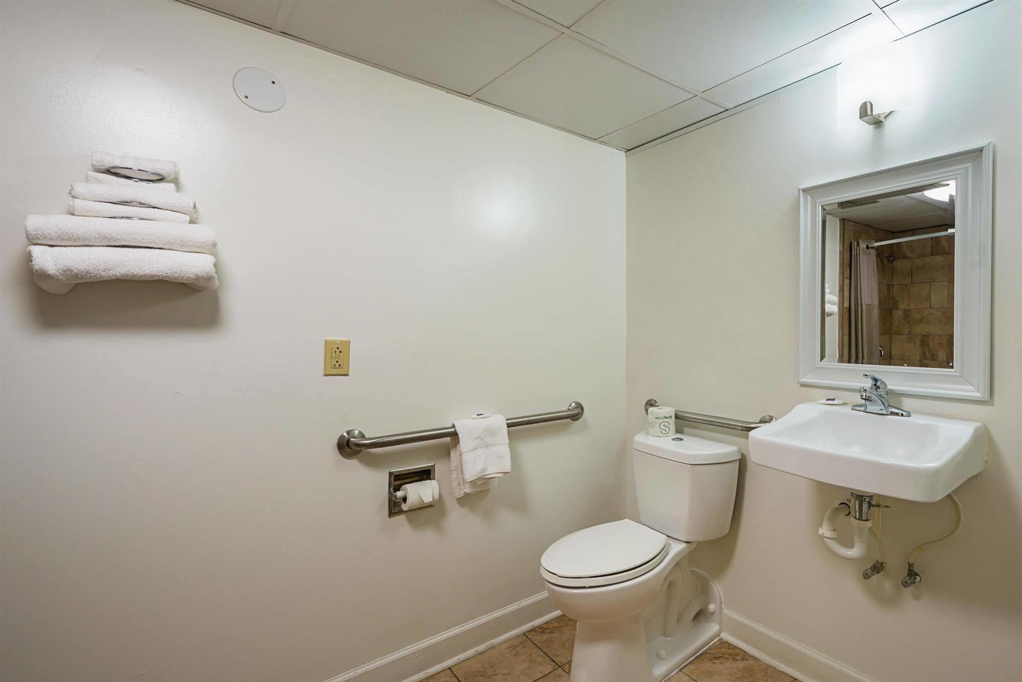 Motel 6-Perry, Ga Exteriér fotografie