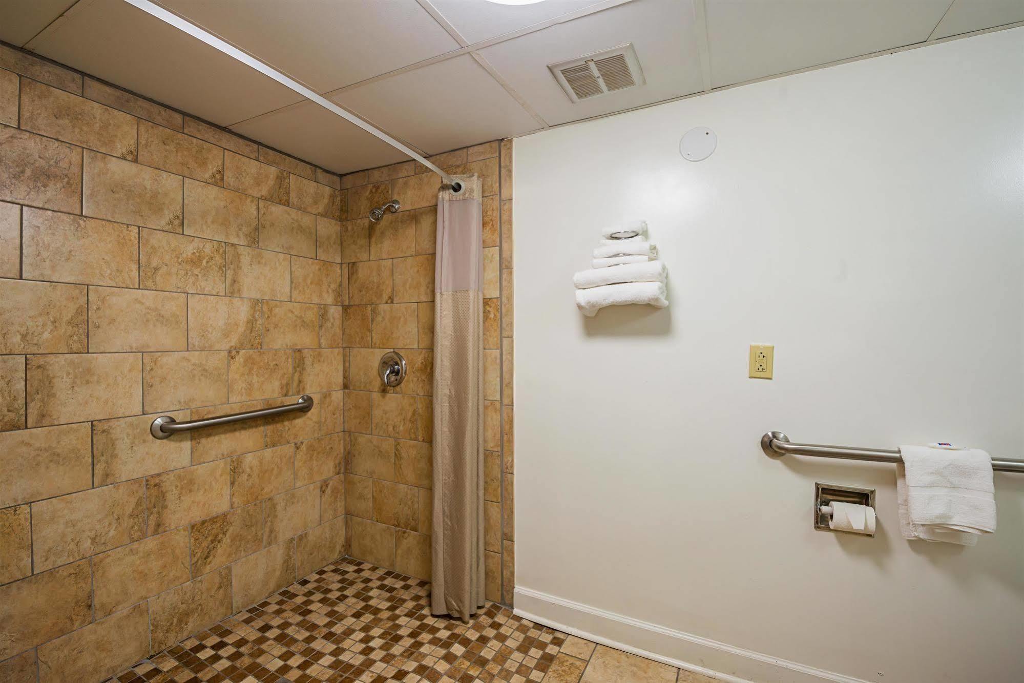 Motel 6-Perry, Ga Exteriér fotografie