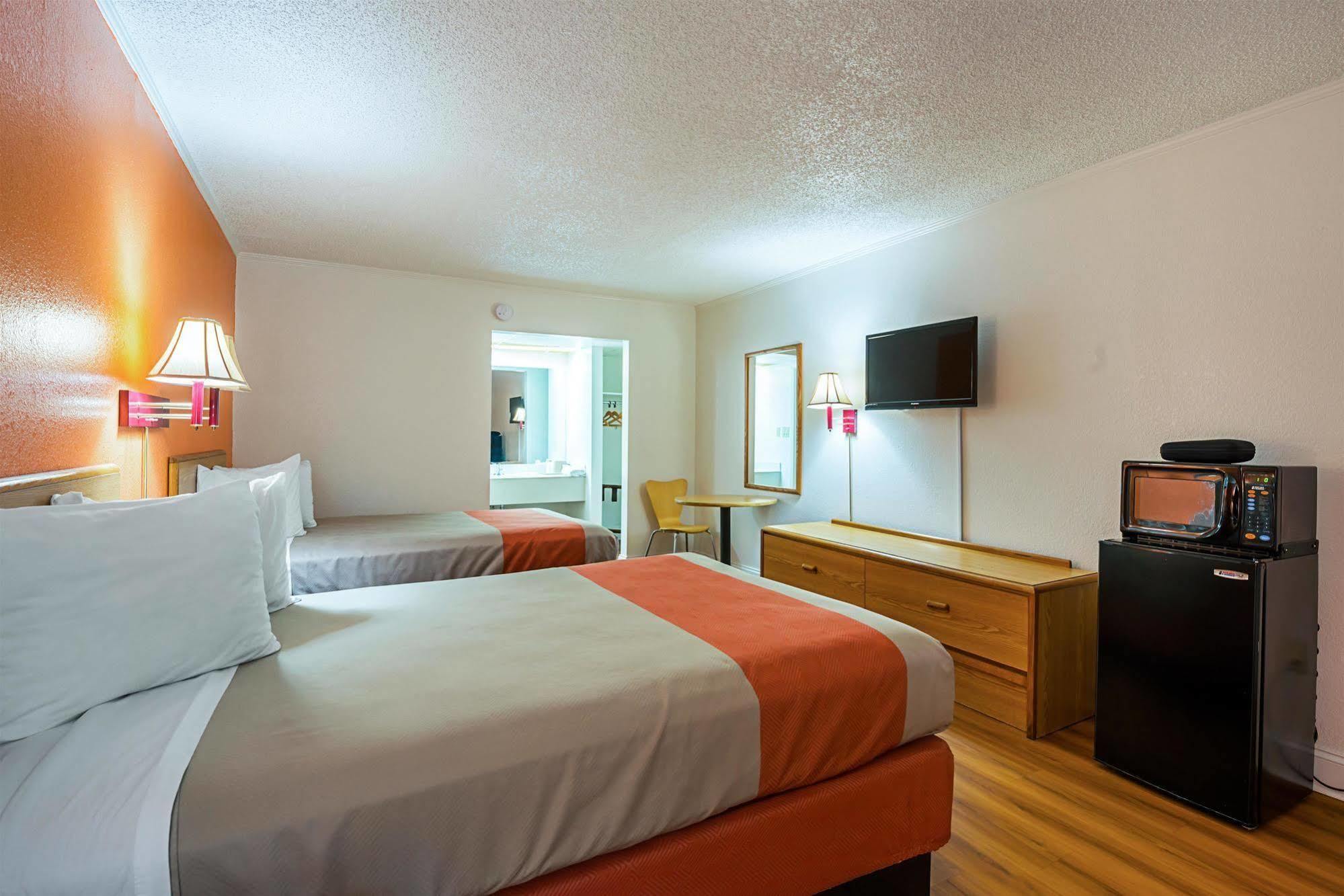 Motel 6-Perry, Ga Exteriér fotografie
