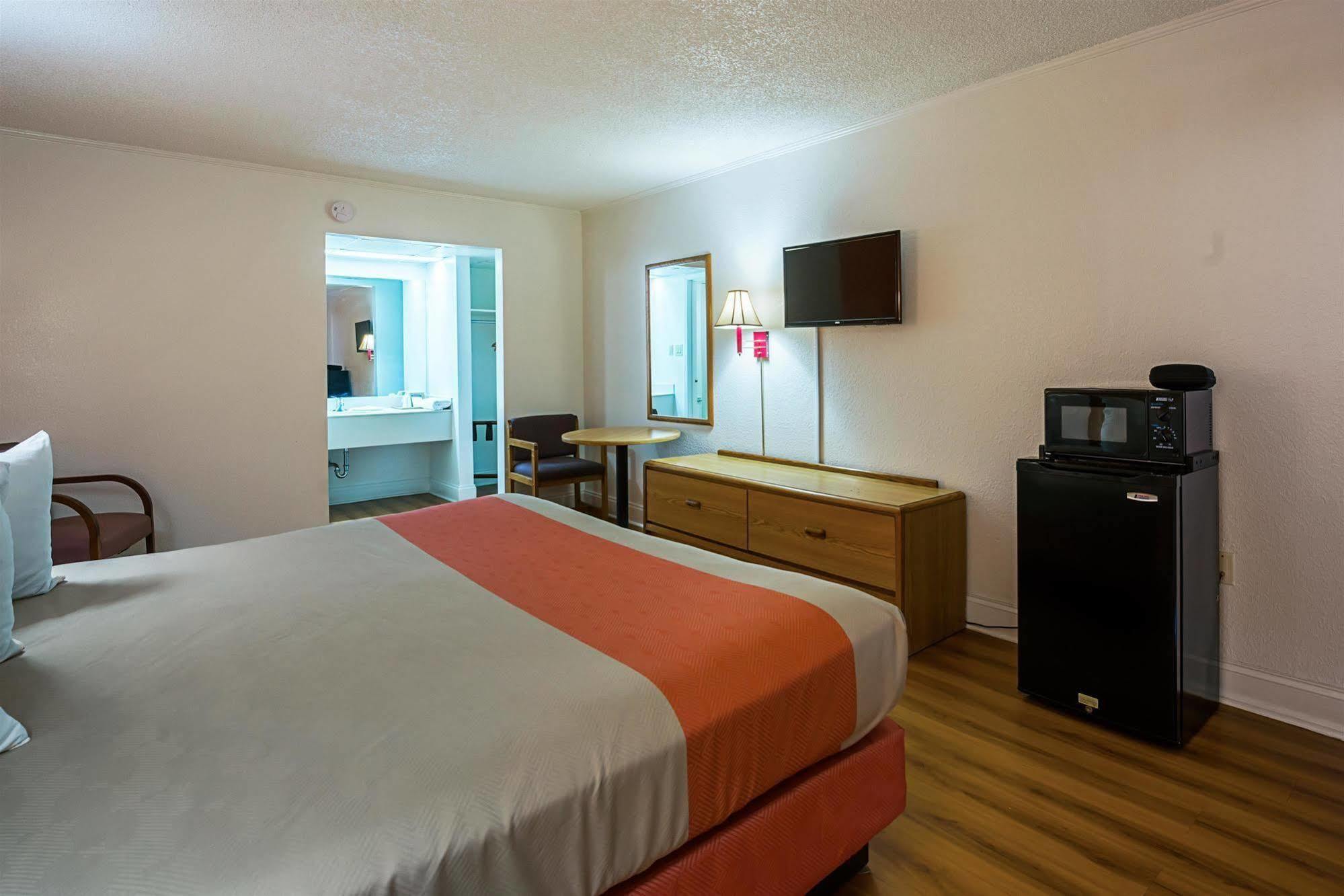 Motel 6-Perry, Ga Exteriér fotografie